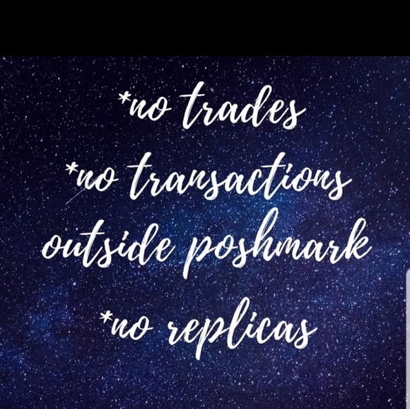 Rules🎈PLEASE READ🎈 - Picture 2 of 2